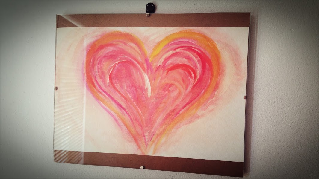 AUDIO MEDITACE: JSI DOKONALÁ BYTOST