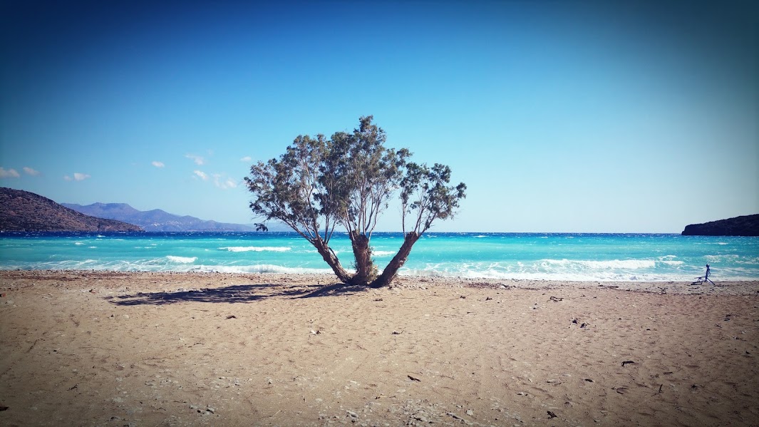 To s čím nemůžeš být tě nenechá být